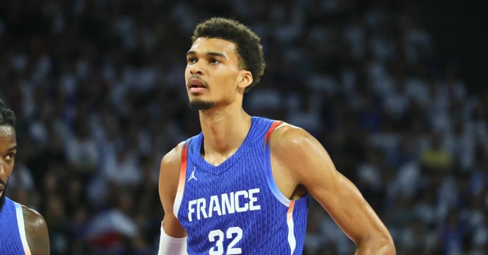 Wembanyama Frustration Puts Barnes in the Hot Seat