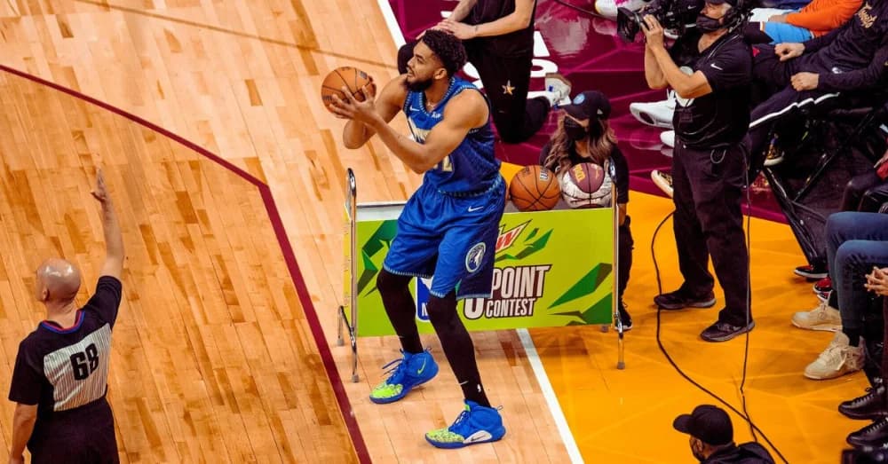 Will Karl-Anthony Towns Play Tonight? Injury Status for Timberwolves vs. Celtic