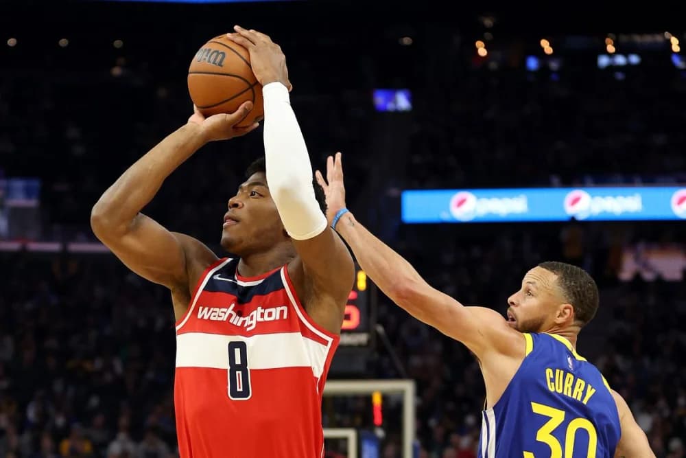 Check Out Which Players are Playing in the NBA Pre Season 2022