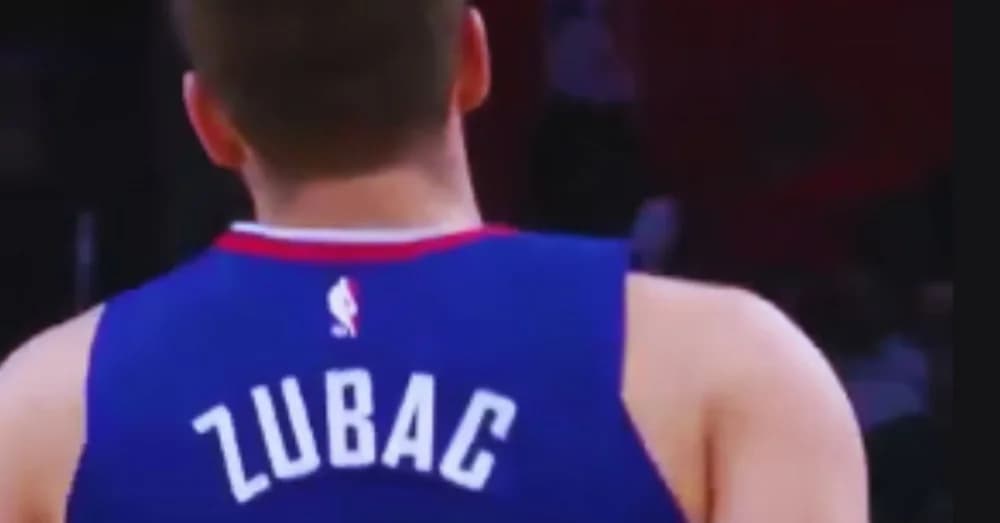 Ivica Zubac Secures Extension with LA Clippers