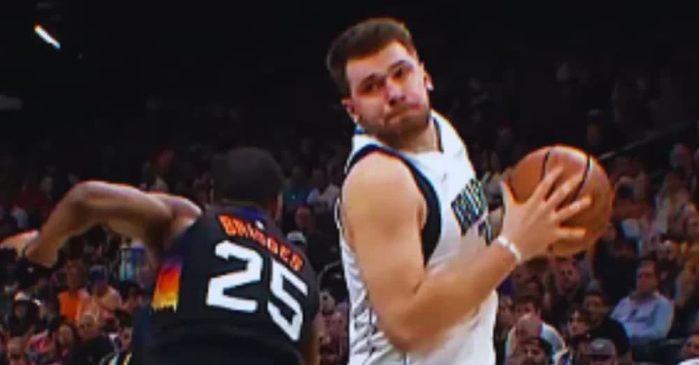 Luka Doncic to Miss Time with Calf Injury