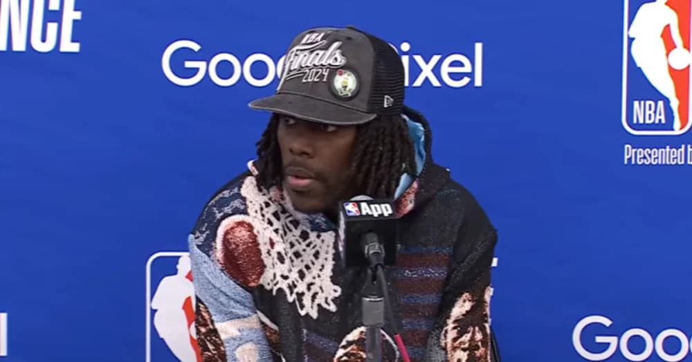 Jrue Holiday: The Defensive Maestro Poised to Lead the Celtics in the Highly Foresee NBA Finals Against the Mavericks