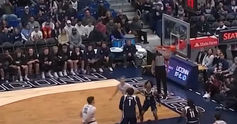 2024 NBA Mock Draft: UConn’s Donovan Clingan Chosen No. 1 by Hawks, Alex Sarr Falls, Zach Edey Joins Lottery