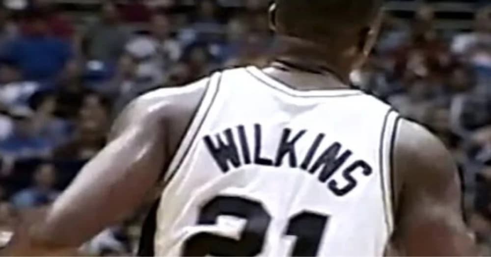 Dominique Wilkins: The Man Who Saved Utah Jazz by Demanding a Trade