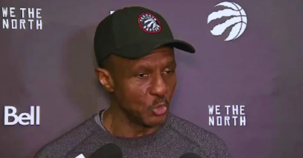 A Glimpse into DeRozan and Dwyane Wade Friendship