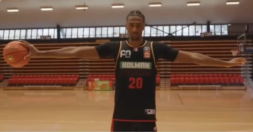 Washington Wizards’ New Star Alex Sarr Shares Heartfelt Tribute to Brother Olivier