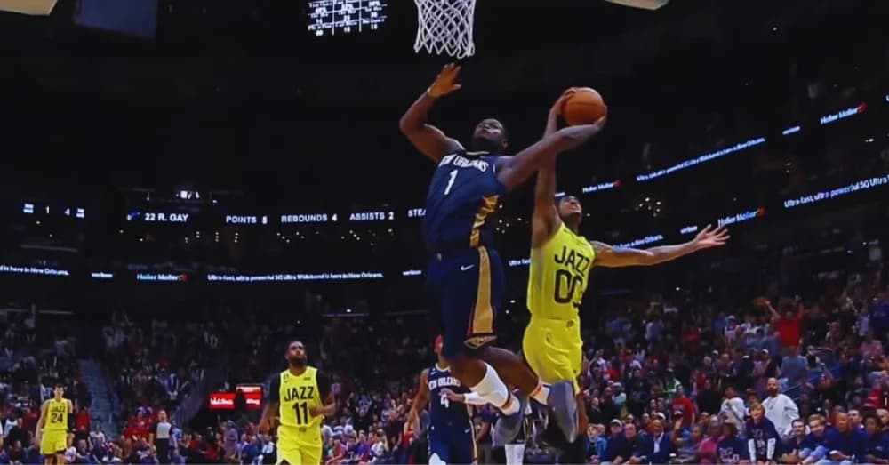 Jordan Clarkson’s Impactful Return Resonates with Jazz