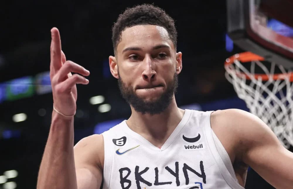 Ben Simmons Hopes to Make a Comeback as Brooklyn Nets’ Lead Gaurd