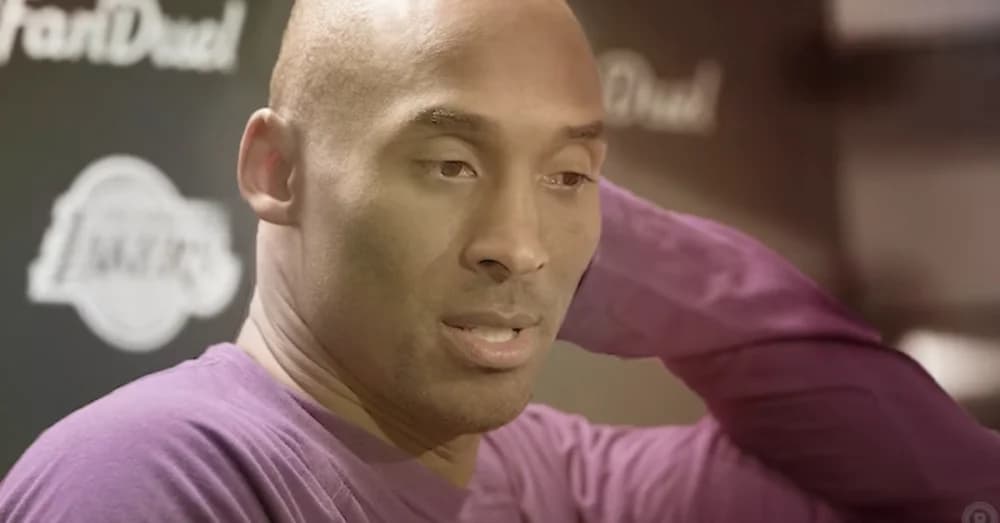 Kobe Bryant: The Most Globally Influential NBA Athlete?