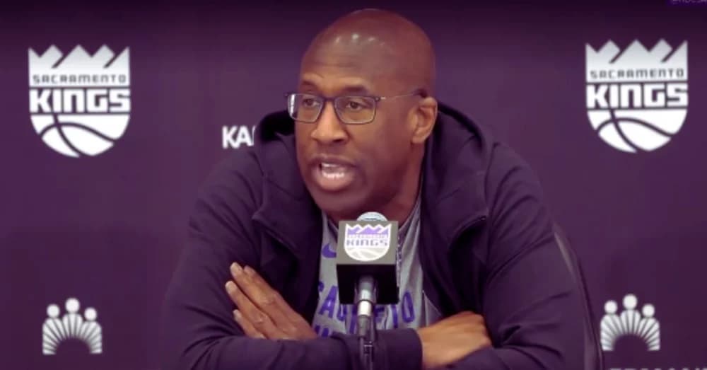 Kings Hold Pre-Draft Workouts with Four Promising Prospects