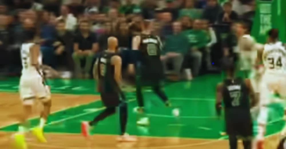 Boston Celtics Ready for Redemption in NBA Finals