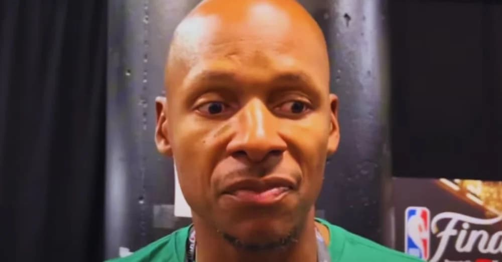 Ray Allen Weighs In on the Celtics Quest for Banner 18