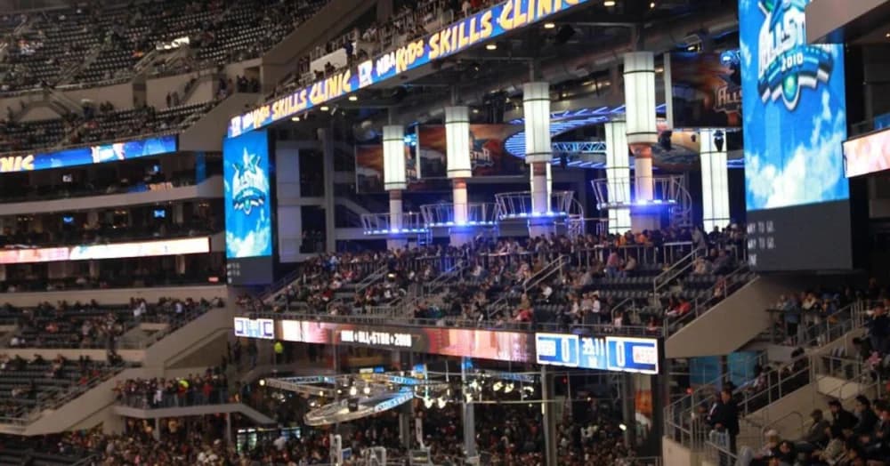 Emirates NBA Cup: A Race Against Time or a Game of Luck?