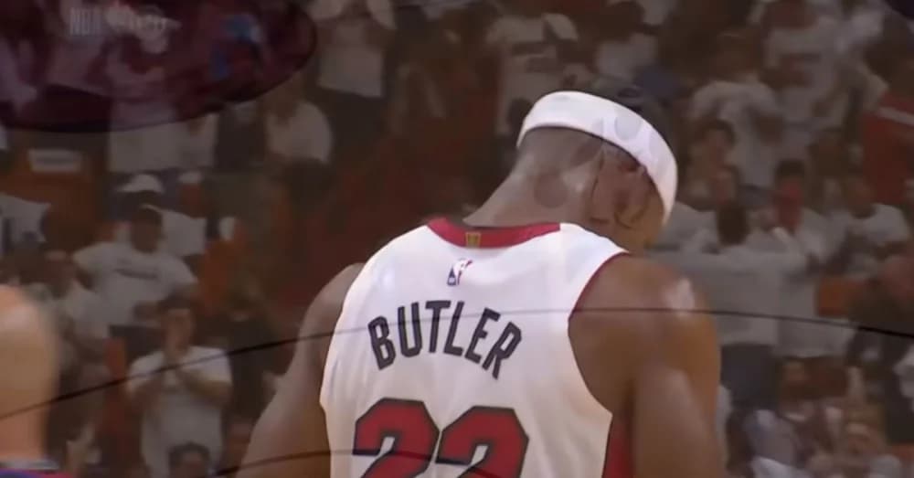 Jimmy Butler Triumphs Over Neymar in High-Stakes Poker Showdown, Wins $174,000 Pot