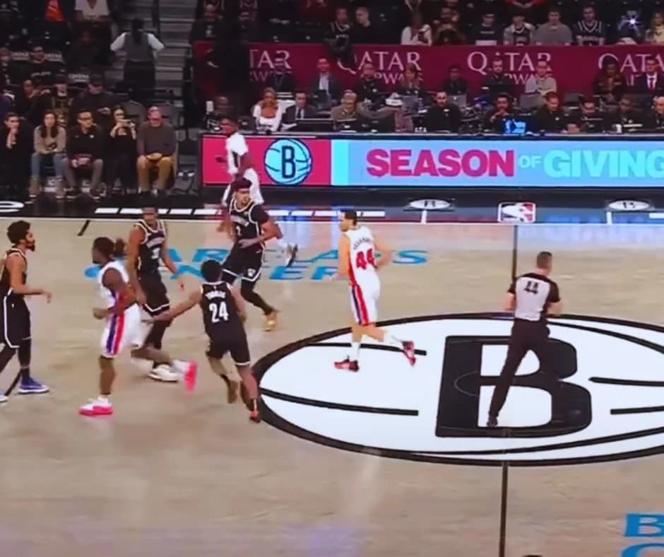 Pistons’ Historic Struggle: Tying the NBA Record with 26 Consecutive Losses