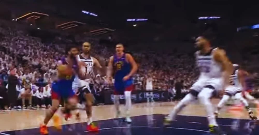 Nuggets Regain Momentum: Jokić Leads Charge in Game 3 Victory