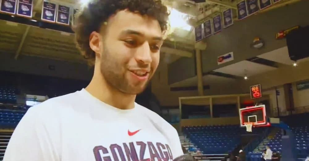 Anton Watson’s Trailblazing Career at Gonzaga