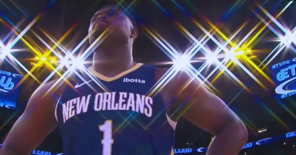 Zion Williamson’s Injury Casts Doubt on Pelicans’ Fate