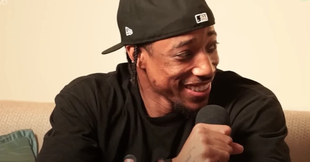 DeMar DeRozan’s Knicks Connection Sparks Controversy in the NBA Community