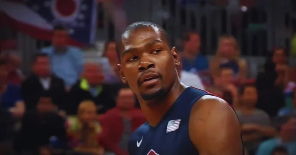 Deion Sanders Narrates Kevin Durant’s New Nike Ad