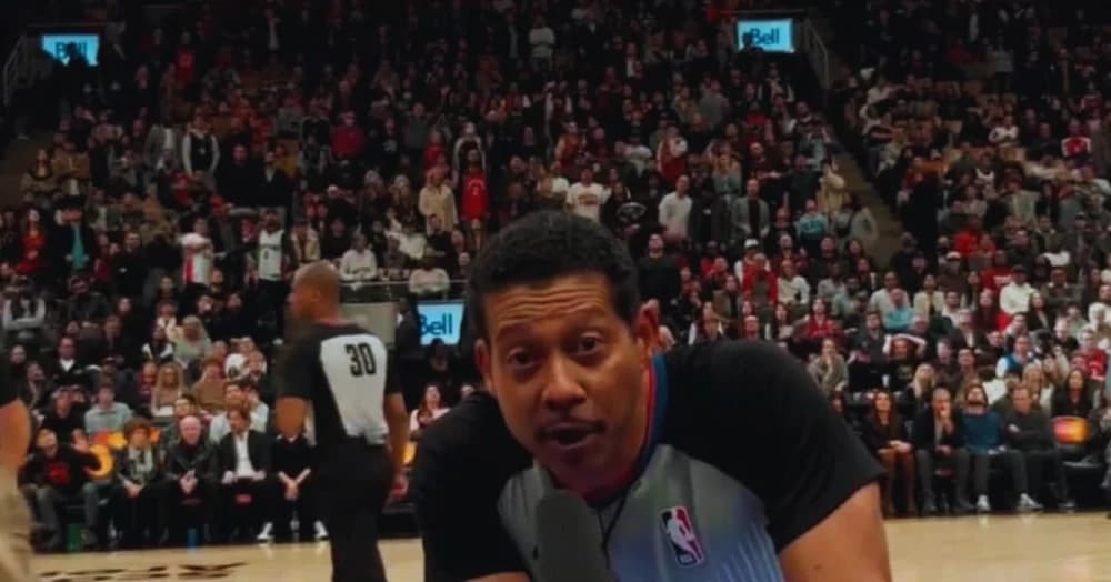 Billy Kennedy: The NBA Referee Who Came Out and Changed the Game