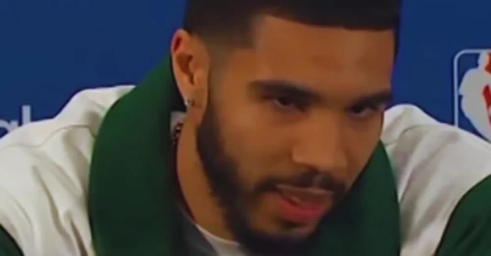 Jayson Tatum Faces Pressure to Lead Celtics to Another Title