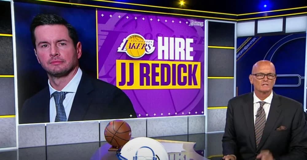 Lakers Hire JJ Redick: Navigating Roster Construction Around Their New Head Coach
