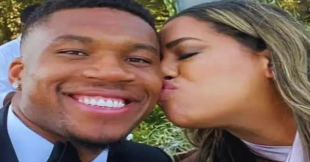 Giannis’s Wedding Scandal: Why Did the “Greek Freak” Ban the Press?