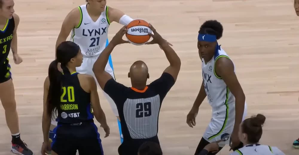 WNBA June 2022: Dallas Wings vs Minnesota Lynx, Who is Favorite in the Matchup?