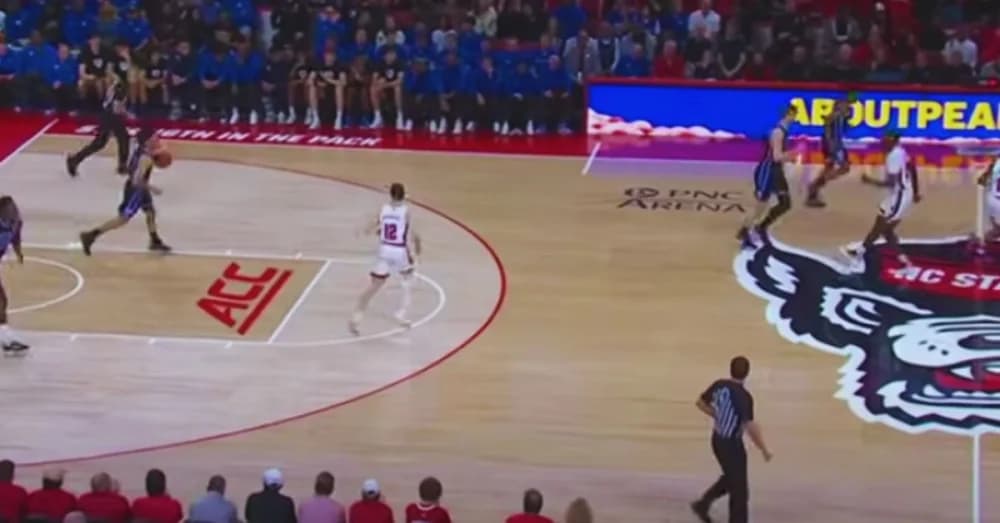 George Karl’s Dilemma: Duke vs. NC State