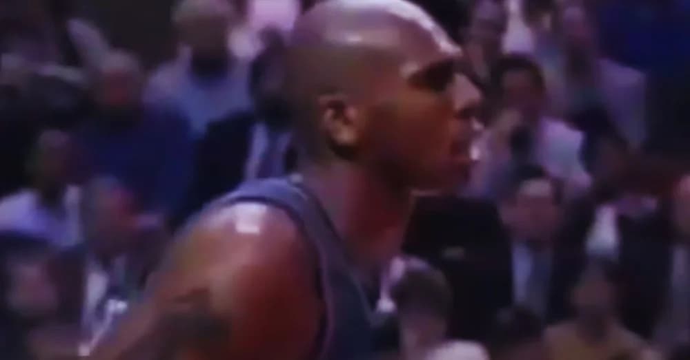 Jerry Stackhouse Joins Warriors Coaching Staff