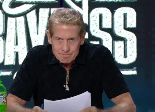 Skip Bayless’ Shocking Claim: LeBron James Deliberately Tanking to Get Coach Fired?