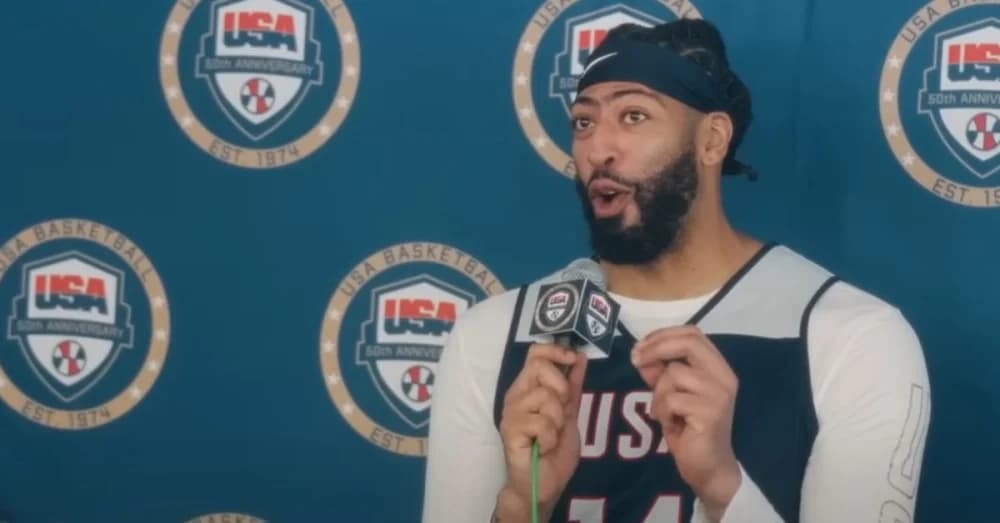 Epic Day of Basketball: Team USA Dominates Brazil as Olympic Quarterfinals Thrill Paris