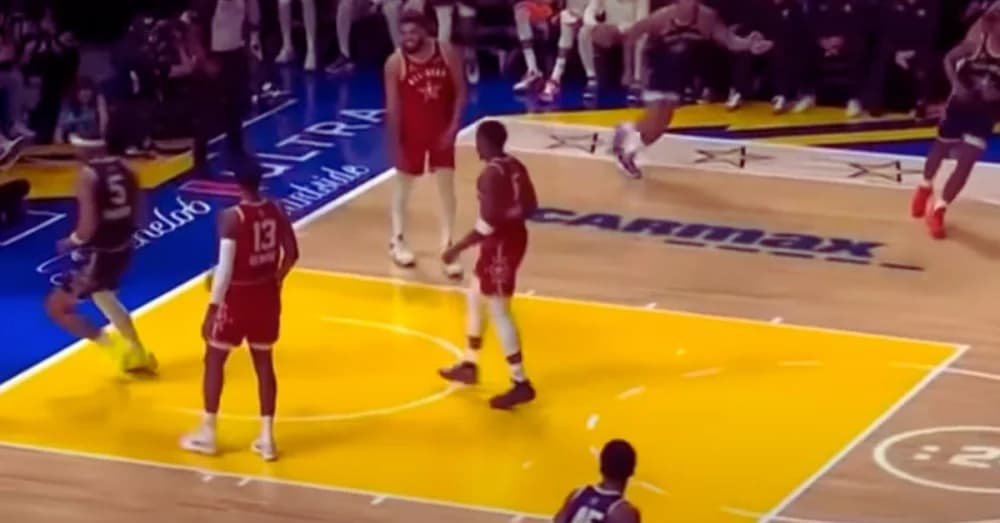 Recap of the 2023 NBA All-Star Game: Team Giannis vs. Team LeBron Box Score, Player Stats, and More