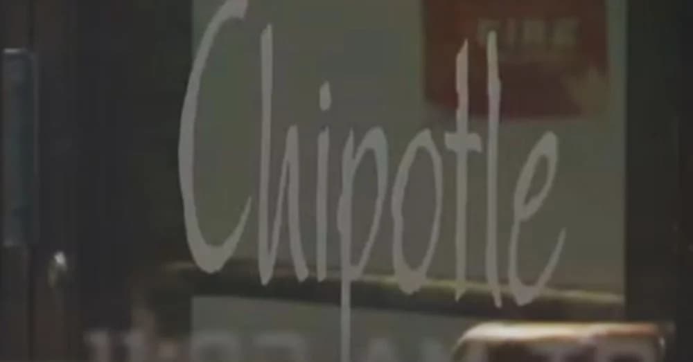 Chipotle Offers Free Burritos During NBA Finals