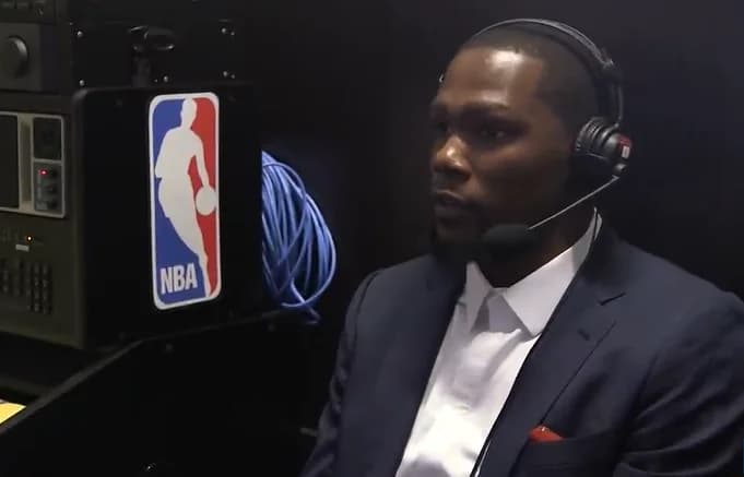 Stephen A. Smith Regrets Kevin Durant’s ‘What If’ Moment with the New York Knicks