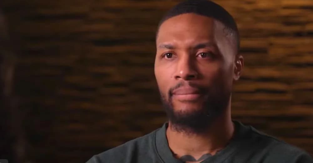 Damian Lillard Transition to the Milwaukee Bucks