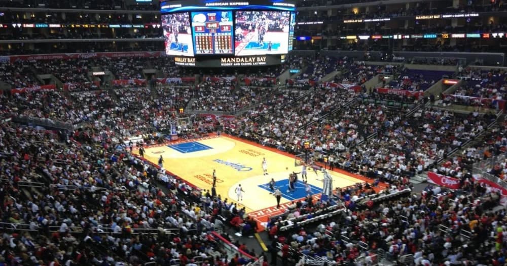 Clippers’ Collapse: Can Harden Handle the Heat?