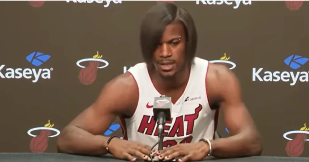 Jimmy Butler’s Bold Claims Stir Controversy: Could Miami Heat Have Beaten the Celtics and Knicks?