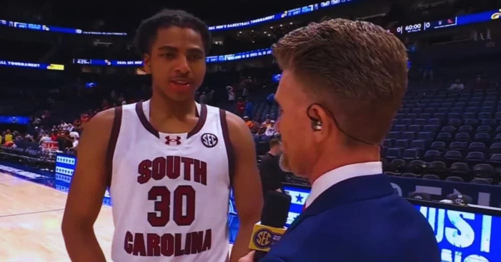 The Collin Murray-Boyles: South Carolina’s Secret Weapon for the 2025 NBA Draft