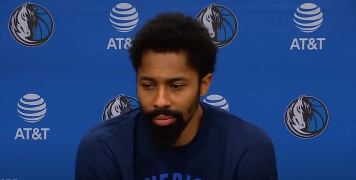Spencer Dinwiddie: The Missing Piece in Lakers’ Playoff Puzzle?