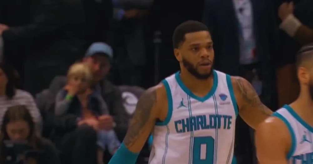 Miles Bridges Stuns Fans, Opts to Stay with Charlotte Hornets