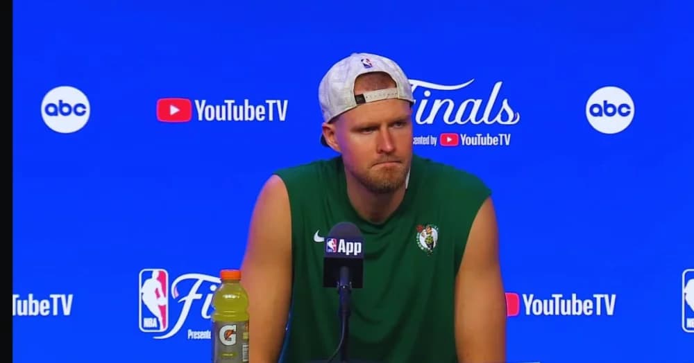 The Truth Behind Porzingis’ Injury: Celtics’ Star Faces Lengthy Recovery—What’s Next?