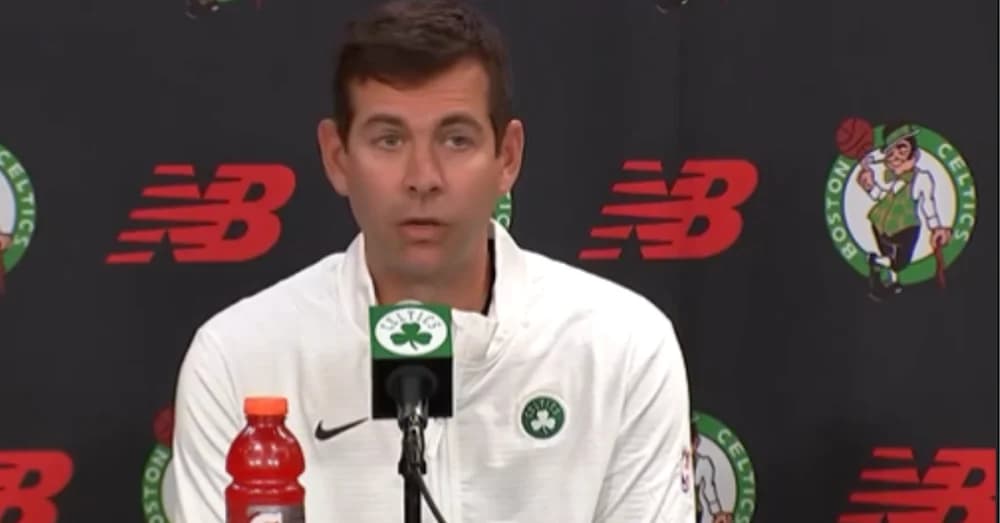 Celtics Sale Negotiations: Brad Stevens Shares Insights Amid Record-Breaking Transition