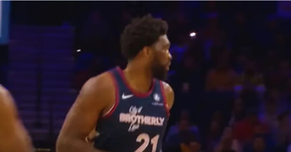 Joel Embiid Dominates as Lakers Endure Record-Breaking Defeat