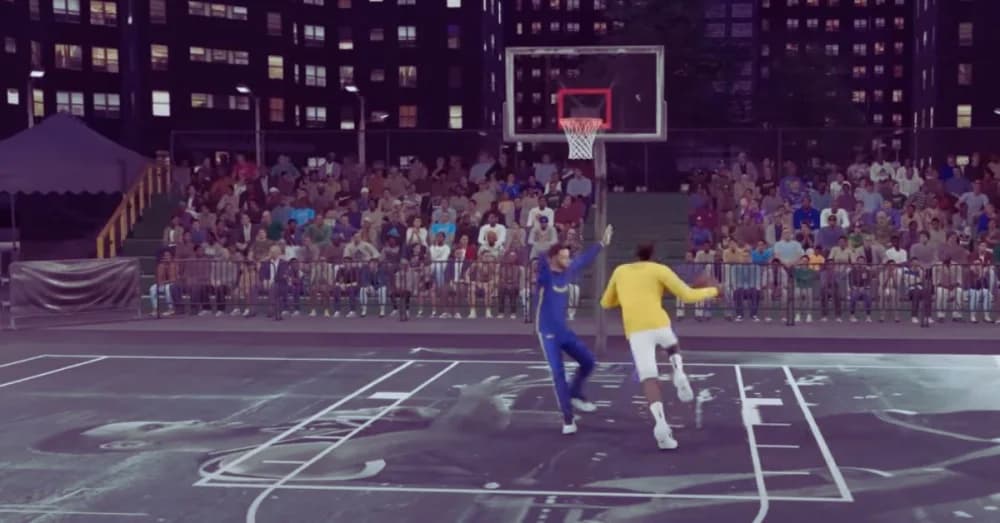 NBA Fans Buzzing as Rumors Swirl about GTA 6 Introducing 3v3 Basketball Mini-Game: Excitement Peaks Among Gaming and Basketball Enthusiasts