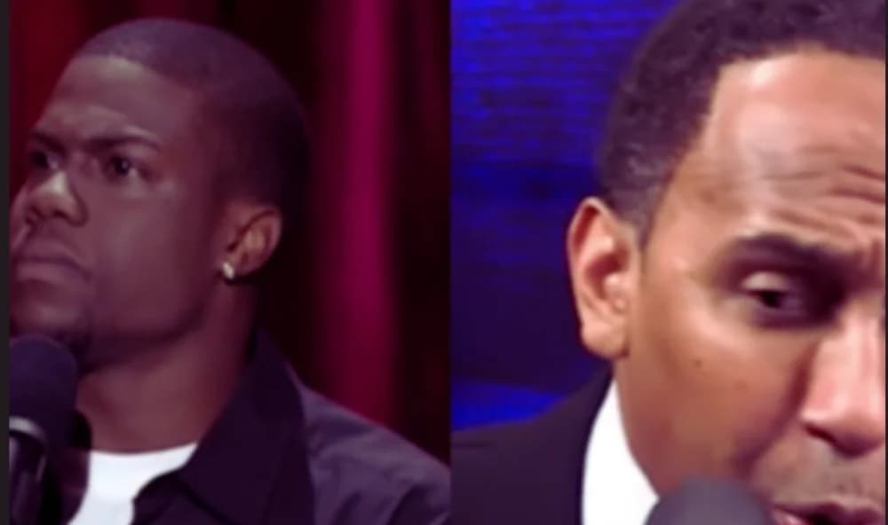 Kevin Hart’s Hilarious Takeover: NBA Unplugged Brings Comedy to Courtside Commentary