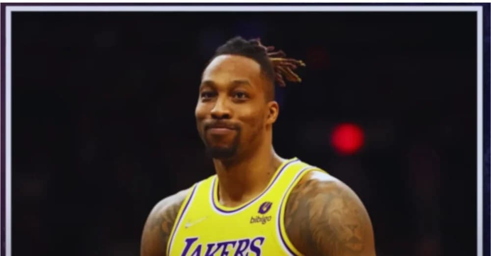 Dwight Howard’s Sexual Assault Disputes Allegations as ‘Frivolous’ in Ongoing Lawsuit
