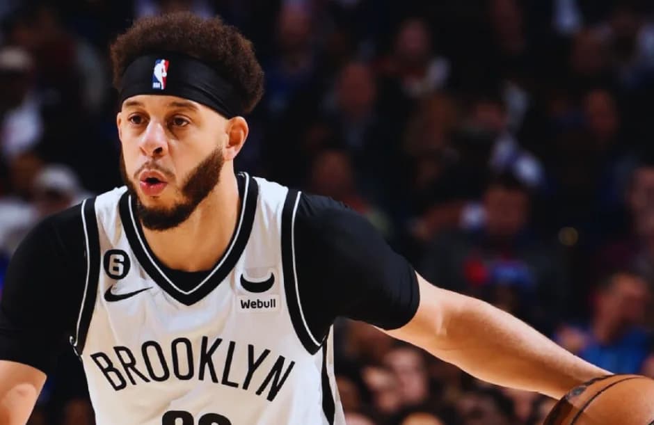 Seth Curry Agrees to 2-year Deal with Dallas Mavericks