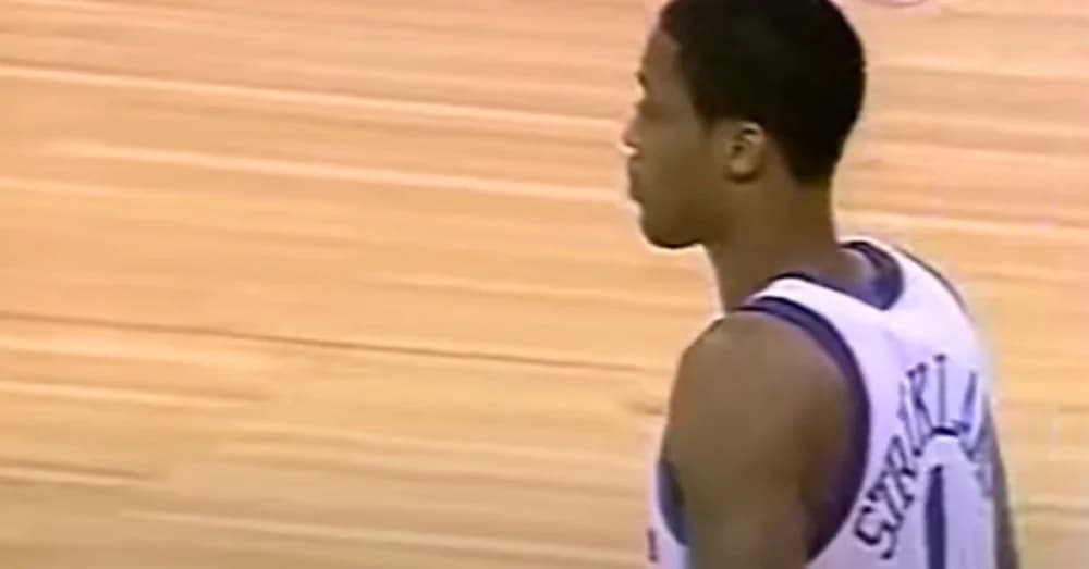 Rod Strickland Confident in His Ability to Thrive in Today’s NBA